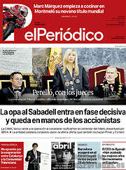 /El Periódico de Catalunya(Castellano)