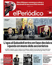 /El Periódico de Catalunya(Català)