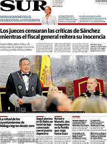 Periodico Sur