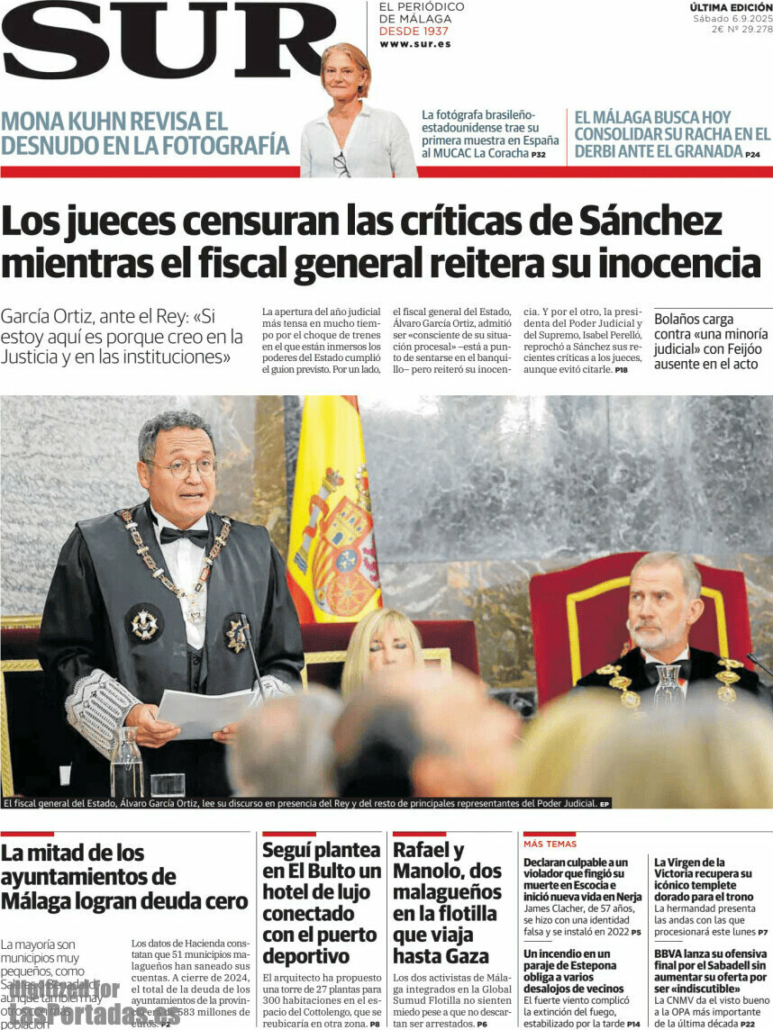 Sur