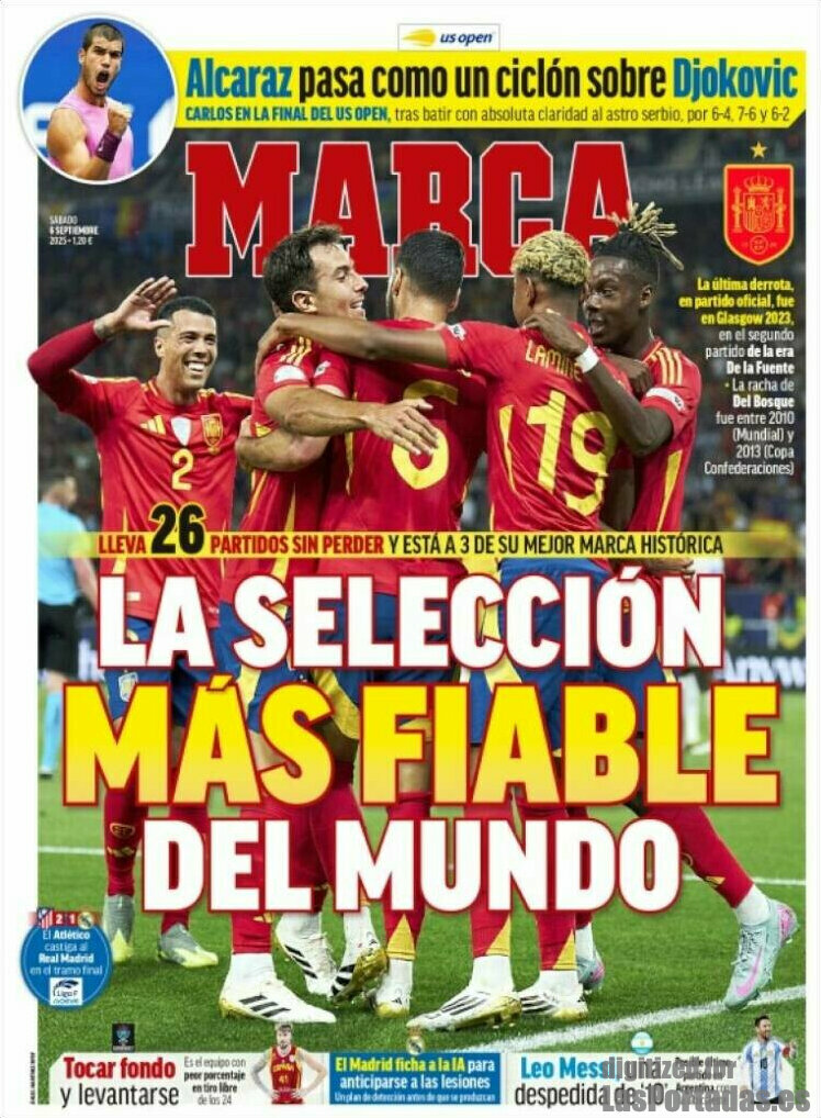 Marca