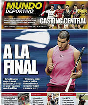 /Mundo Deportivo