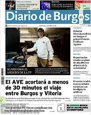 /Diario de Burgos