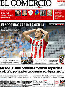 Periodico El Comercio