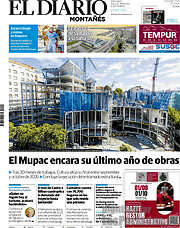 /El Diario Montañés