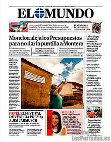 Periodico El Mundo