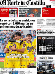 /El Norte de Castilla