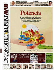 Periodico El Punt