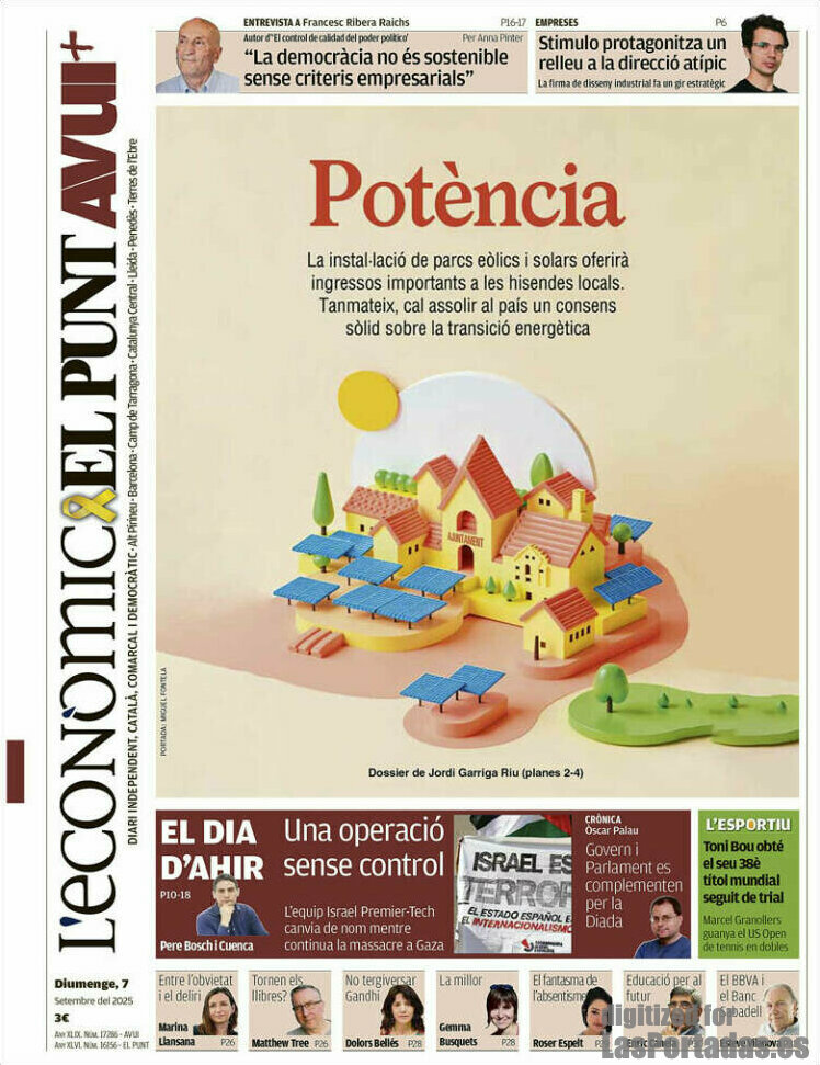 El Punt