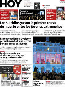 Periodico Hoy