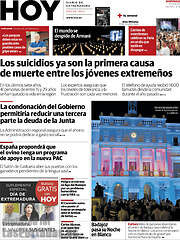 /Hoy