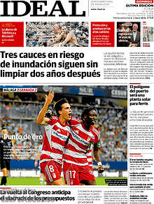 Periodico Ideal