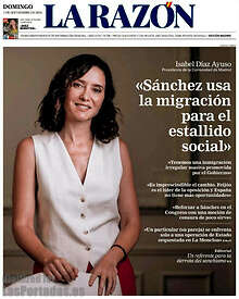 Periodico La Razón