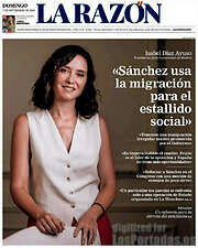 /La Razón