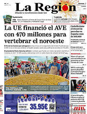 /La Región