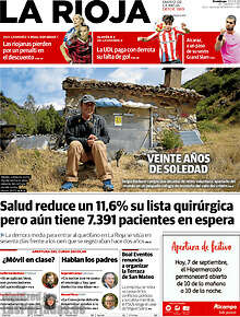 Periodico La Rioja