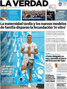 Periodico La Verdad
