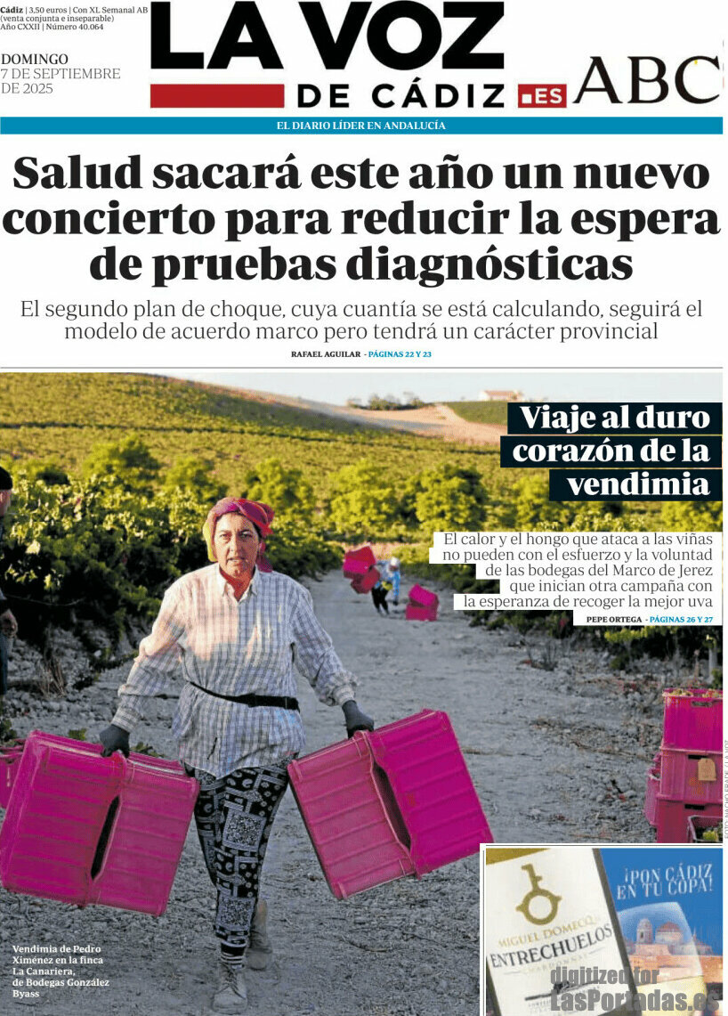 La Voz de Cádiz