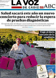 /La Voz de Cádiz