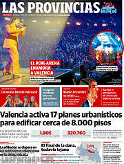 /Las Provincias