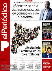 /El Periódico de Catalunya(Castellano)