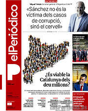 /El Periódico de Catalunya(Català)