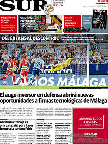 Periodico Sur