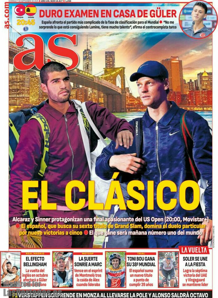 AS