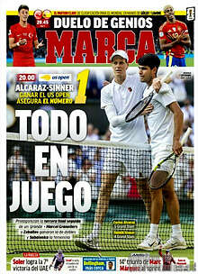 Periodico Marca