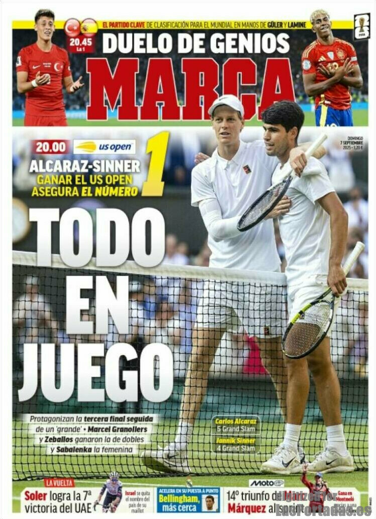 Marca