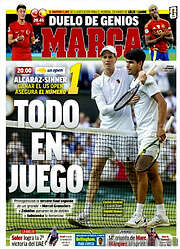 /Marca