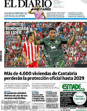/El Diario Montañés