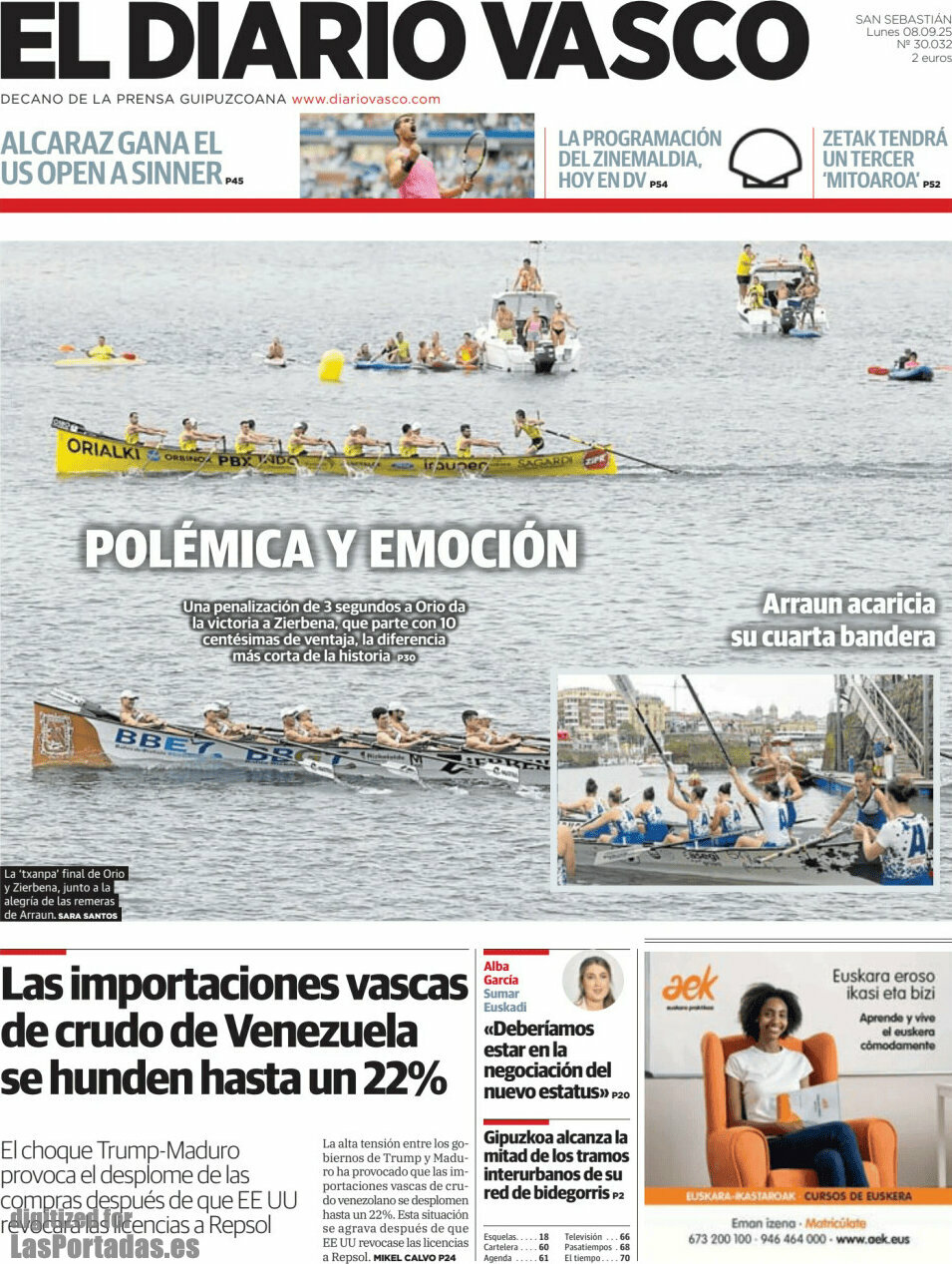 El Diario Vasco