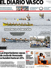 /El Diario Vasco