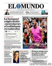 /El Mundo