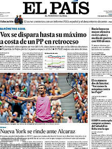 Periodico El País