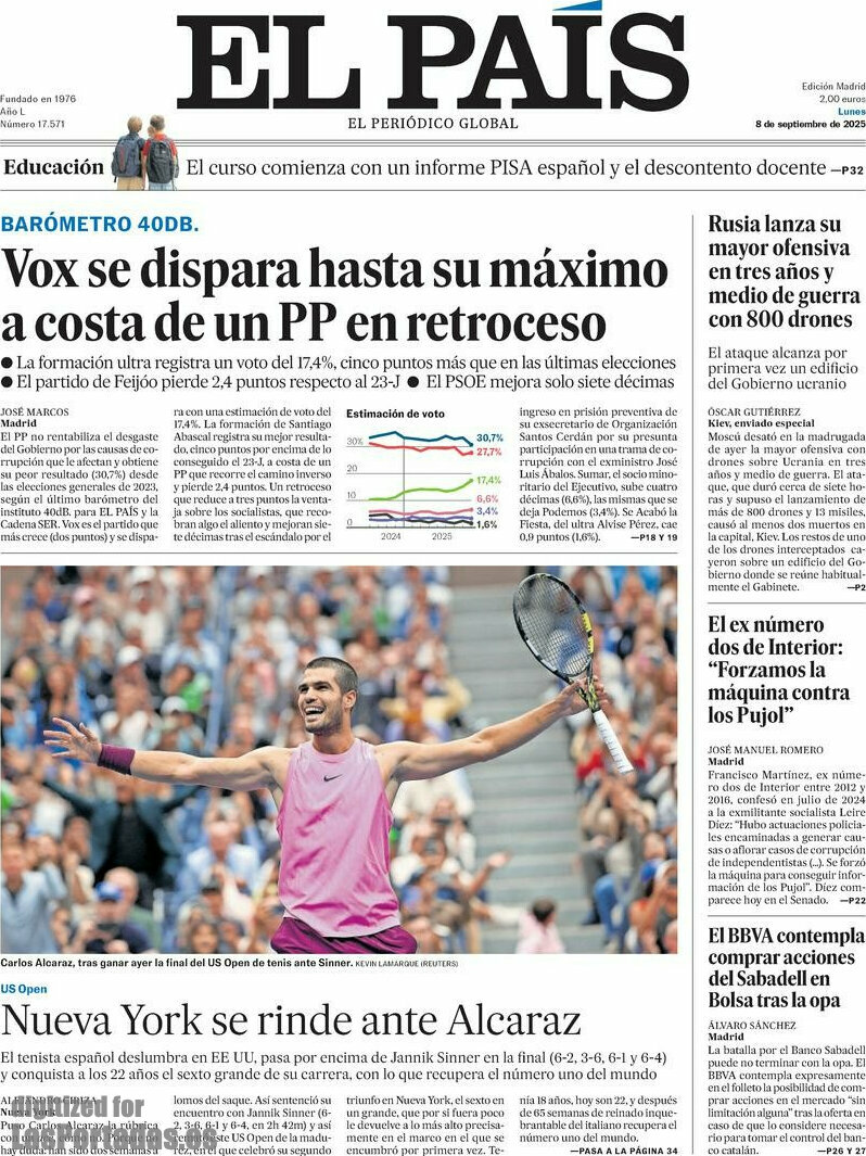 El País