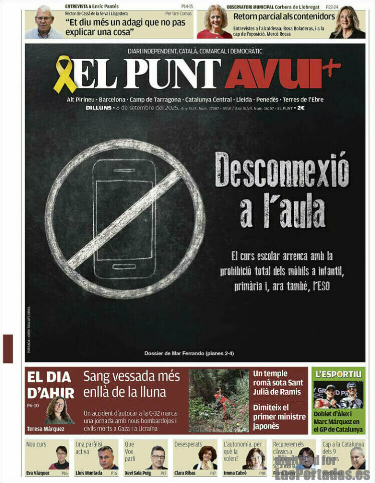 El Punt