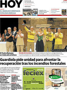 Periodico Hoy
