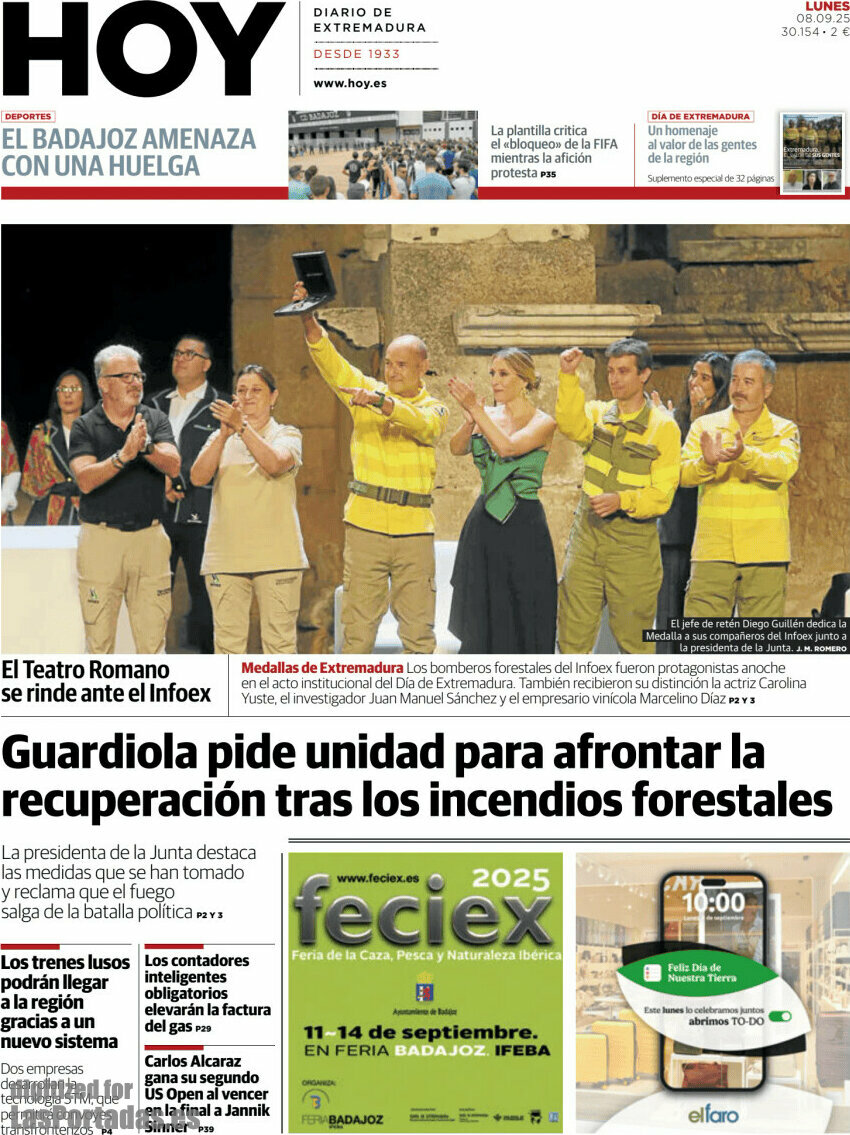 Hoy