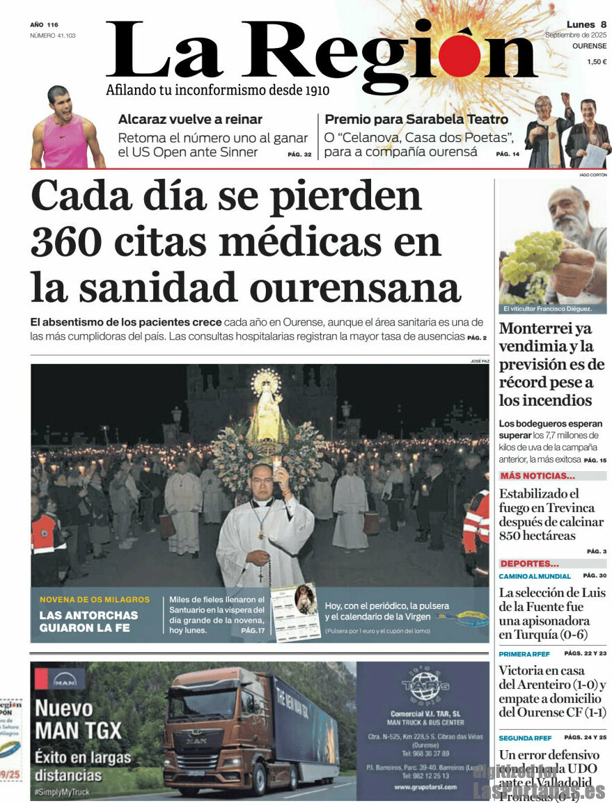 La Región