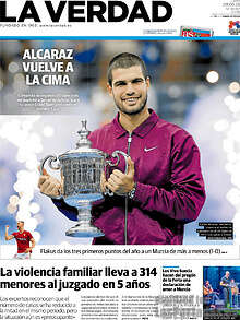 Periodico La Verdad
