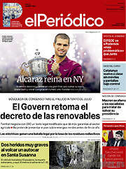 /El Periódico de Catalunya(Castellano)