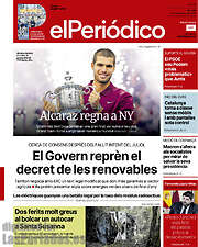 /El Periódico de Catalunya(Català)