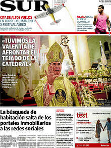 Periodico Sur