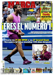 /Marca