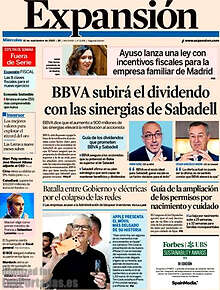 Periodico Expansion