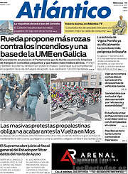 /Atlántico Diario