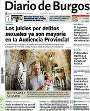 /Diario de Burgos