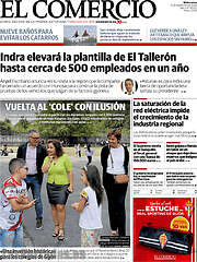 /El Comercio